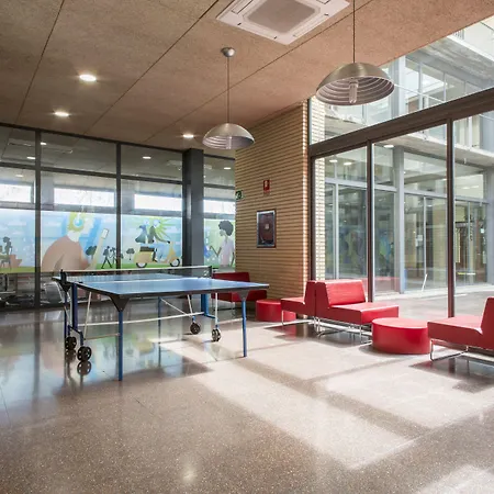 R.u Colegio De Cuenca - Centro Adscrito A La Reaj 2* Salamanka