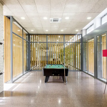 R.u Colegio De Cuenca - Centro Adscrito A La Reaj 2*