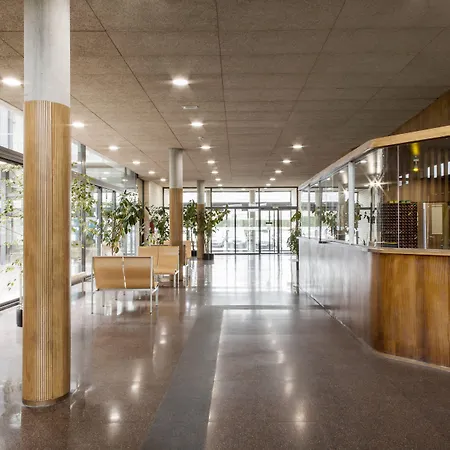 R.u Colegio De Cuenca - Centro Adscrito A La Reaj Salamanka