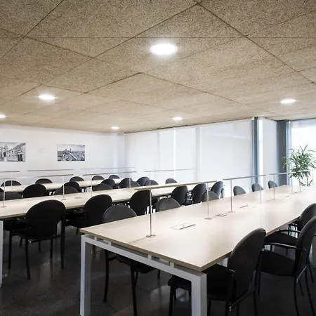 R.u Colegio De Cuenca - Centro Adscrito A La Reaj Salamanka