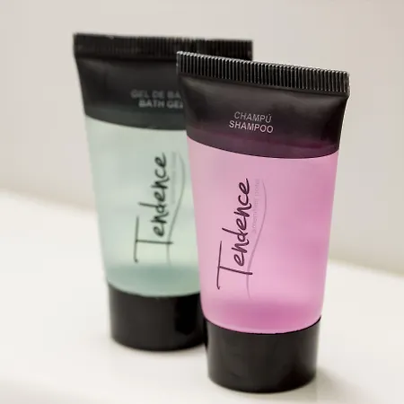 Hotel R.u Colegio De Cuenca - Centro Adscrito A La Reaj Salamanka