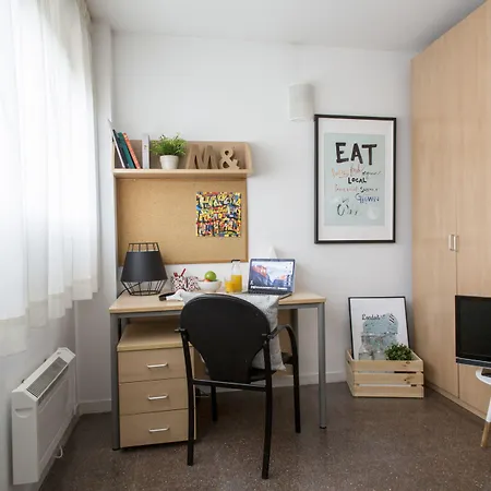 R.u Colegio De Cuenca - Centro Adscrito A La Reaj