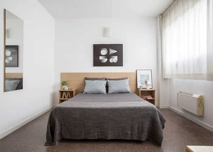 R.u Colegio De Cuenca - Centro Adscrito A La Reaj Ξενοδοχείο