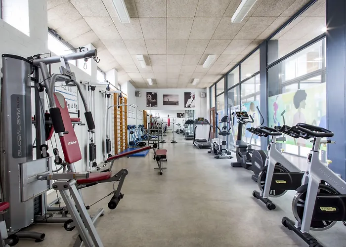 R.u Colegio De Cuenca - Centro Adscrito A La Reaj