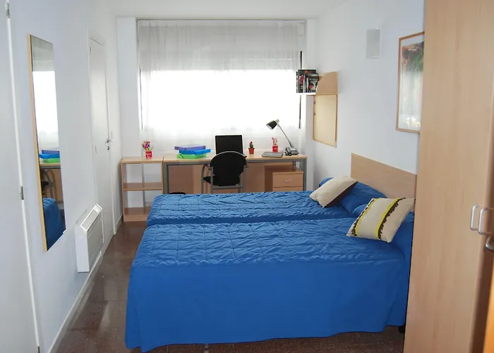 R.u Colegio De Cuenca - Centro Adscrito A La Reaj Ξενοδοχείο