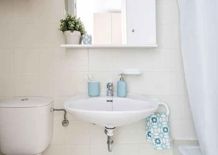 R.u Colegio De Cuenca - Centro Adscrito A La Reaj Ξενοδοχείο Σαλαμάνκα